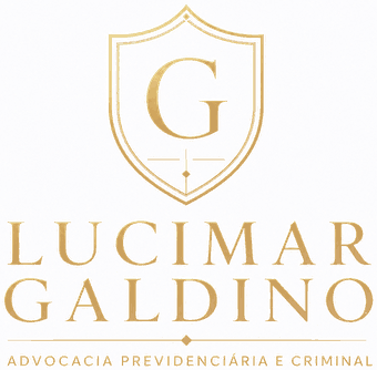 Lucimar Galdino Advocacia Previdenciária e Criminal